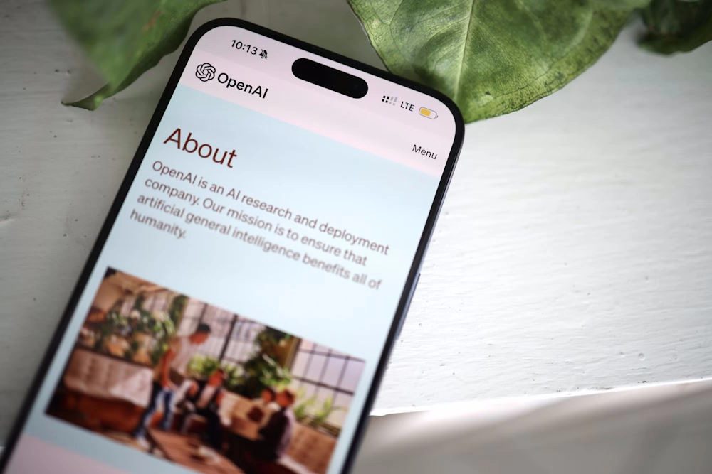 OpenAI dobio svoju prvu direktoricu financija